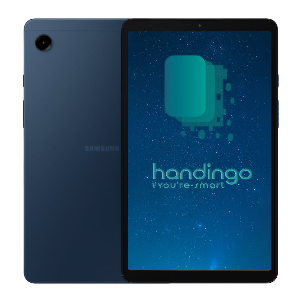 Samsung Galaxy Tab A9 Tablet - Wie Neu 128 GB Handingo