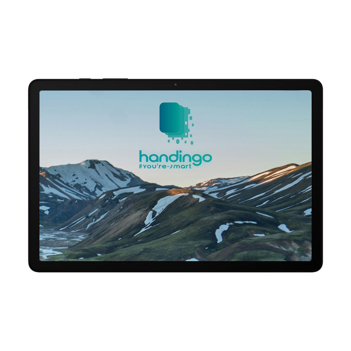 Samsung Galaxy Tab A9+ Tablet - WiFi