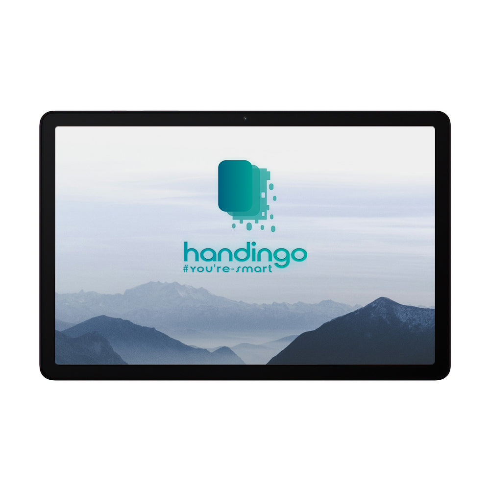 Samsung Galaxy Tab A9+ Tablet - WiFi