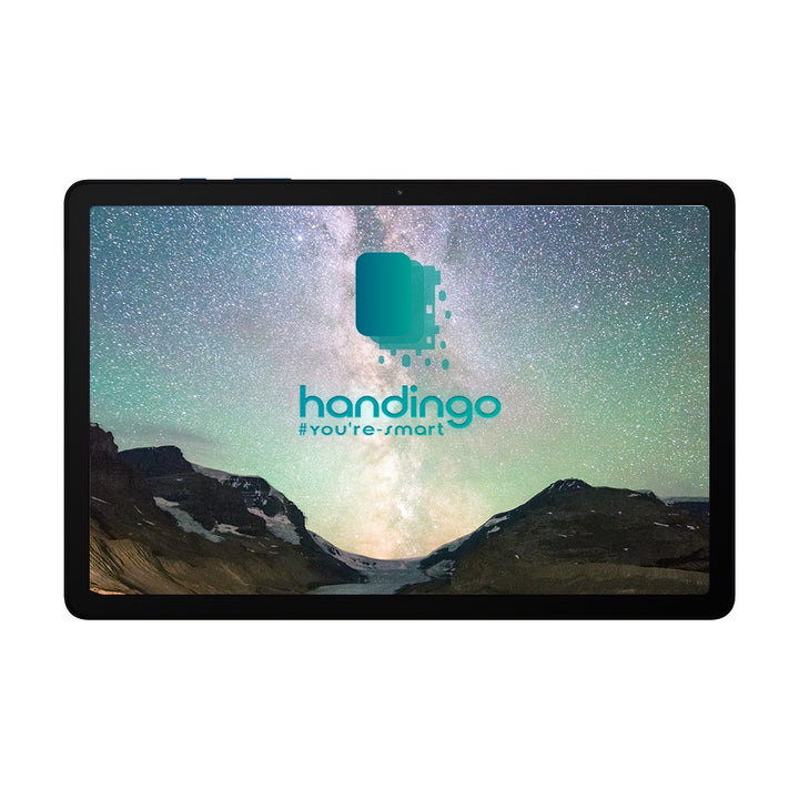 Samsung Galaxy Tab A9+ Tablet - WiFi