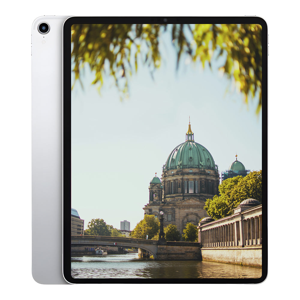 Apple iPad Pro 12,9 Zoll (3. Generation) Tablet