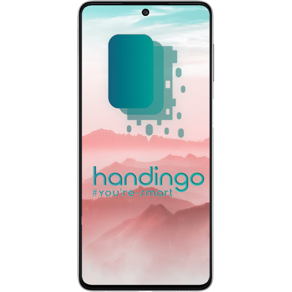 Samsung Galaxy M52 5G Smartphone  Handingo