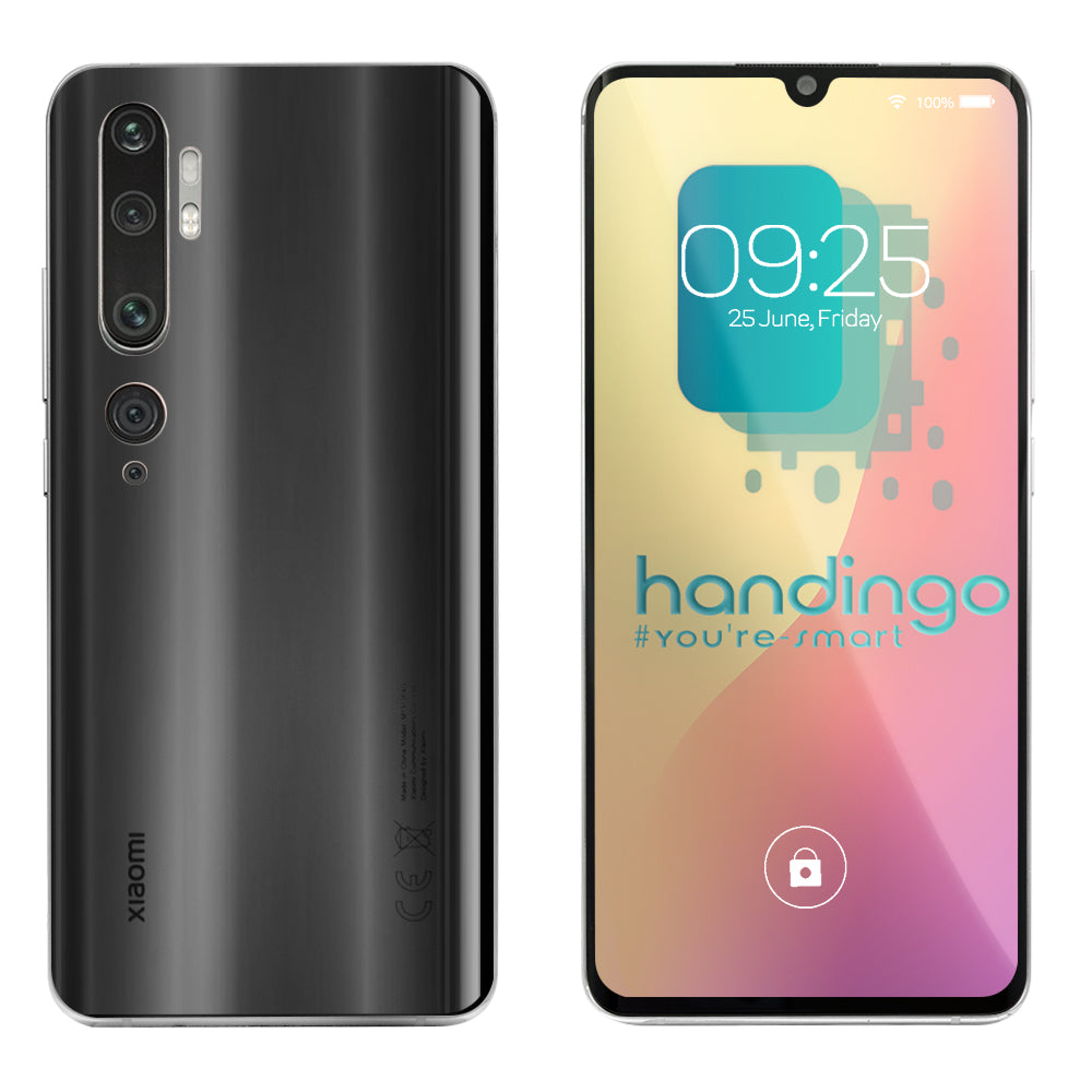 Xiaomi Mi Note 10