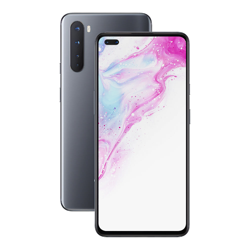 OnePlus Nord 5G