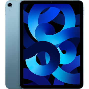 Apple iPad Air (5. Generation-2022) Tablet Spacegrau Handingo
