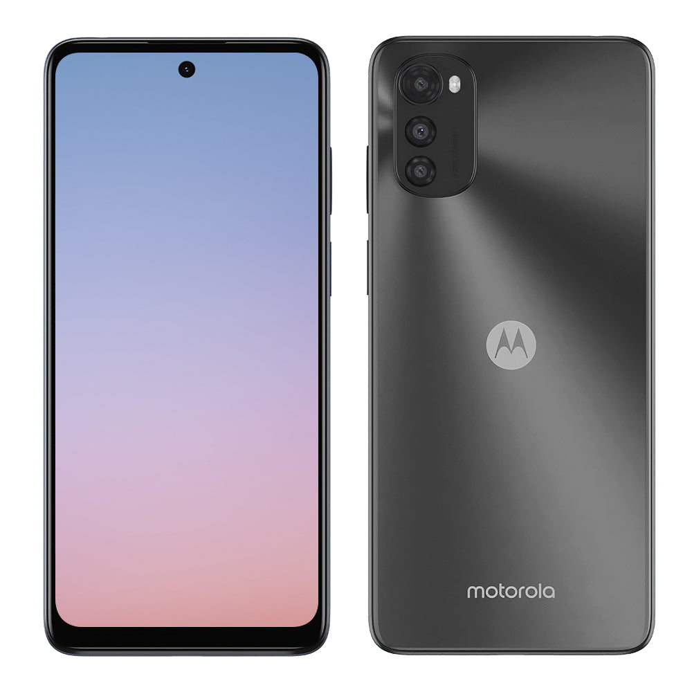 Motorola Moto E32s