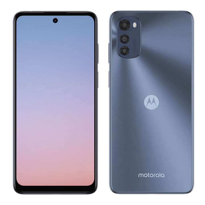 Motorola Moto E32s