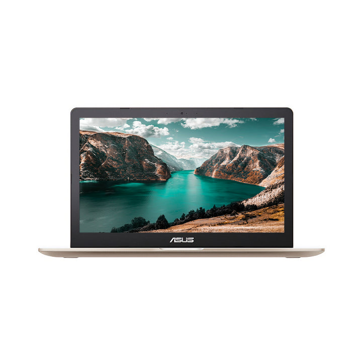 Asus VivoBook Pro (15.6 Zoll) Laptop