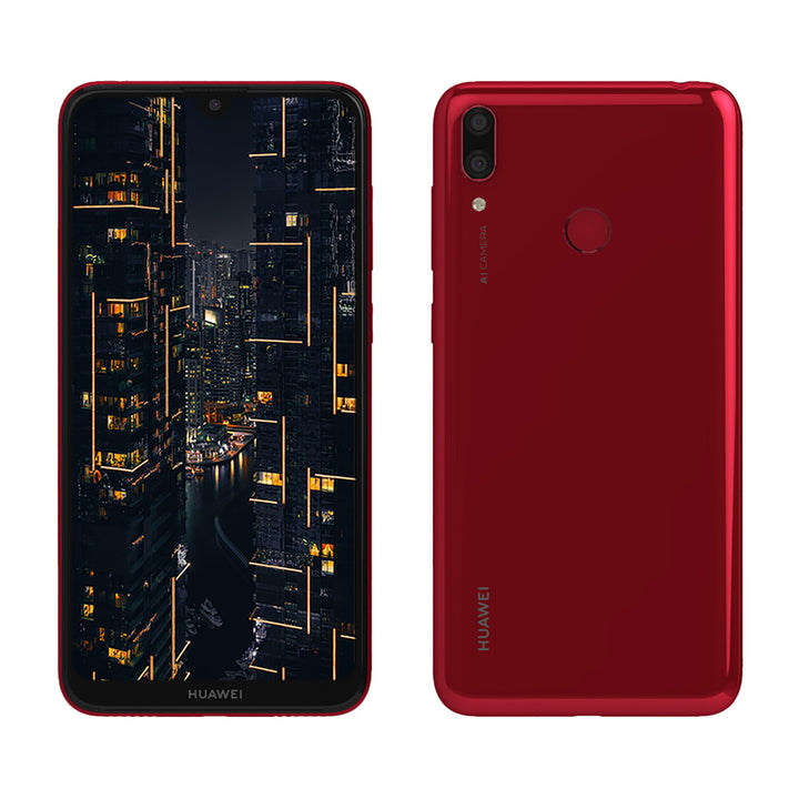 Huawei Y7 Prime (2019)