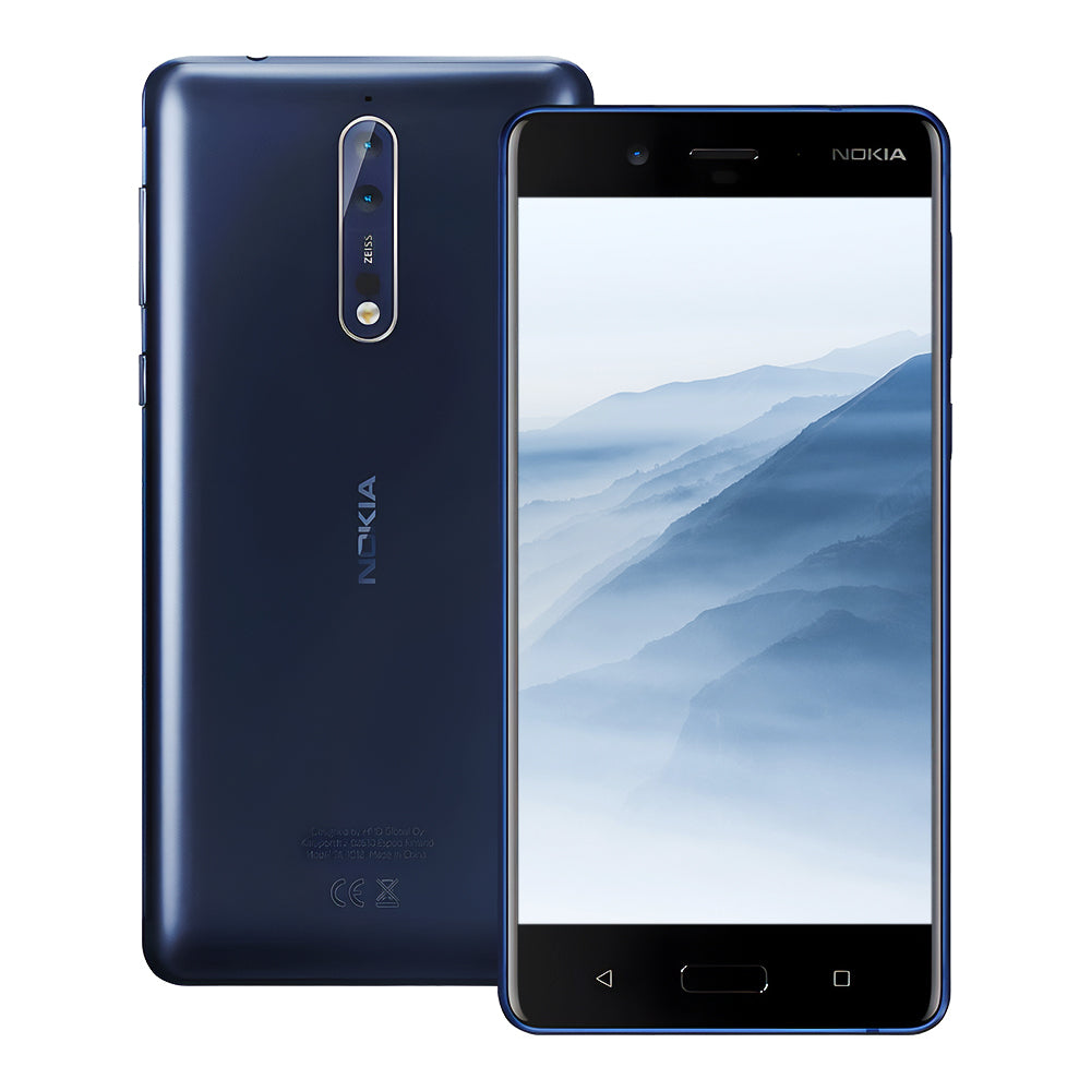 Nokia 8