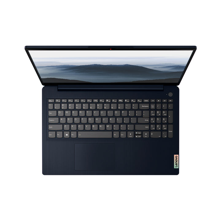 Lenovo IdeaPad 3 15ITL6-Serie Laptop