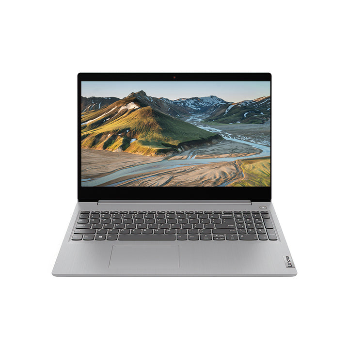 Lenovo IdeaPad 3 15IML05-Serie Laptop