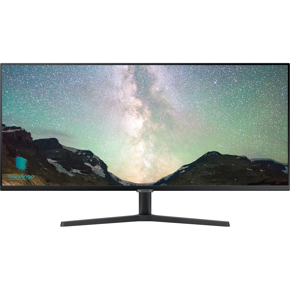 Samsung ViewFinity Monitor S50C (34")