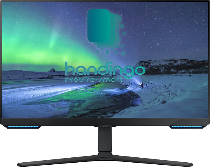Samsung Odyssey Smart G70B Gaming Monitor (28")
