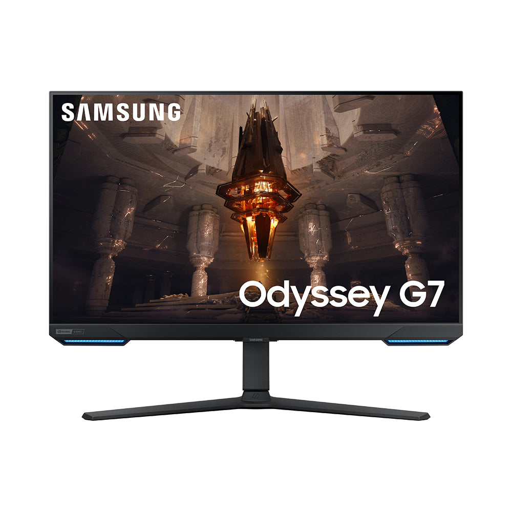 Samsung Odyssey Smart G70B Gaming Monitor (28")