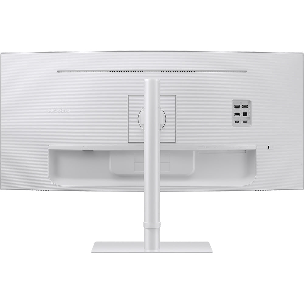 Samsung ViewFinity Monitor S65TC (34")