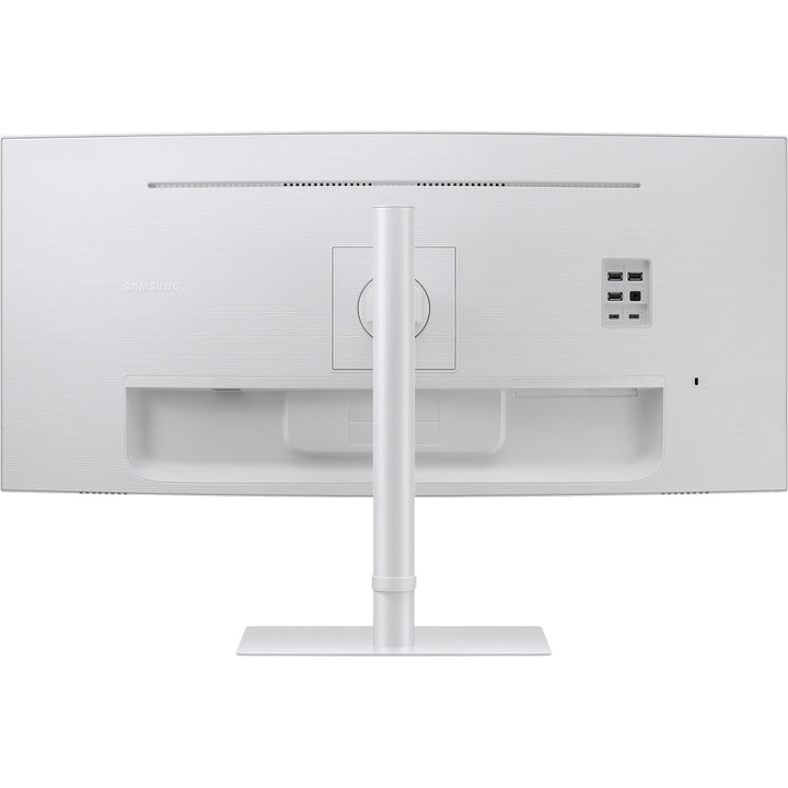 Samsung ViewFinity Monitor S65TC (34")