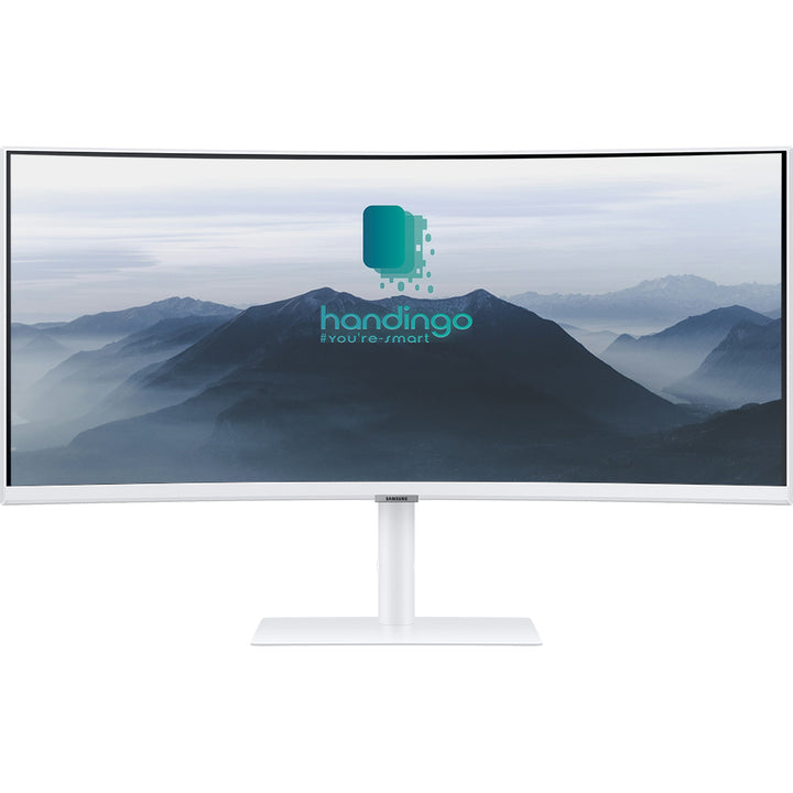 Samsung ViewFinity Monitor S65TC (34")