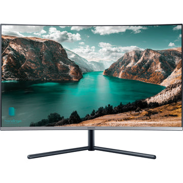 Samsung UHD Curved Monitor UR59C (32") LU32R590CWPXEN Handingo