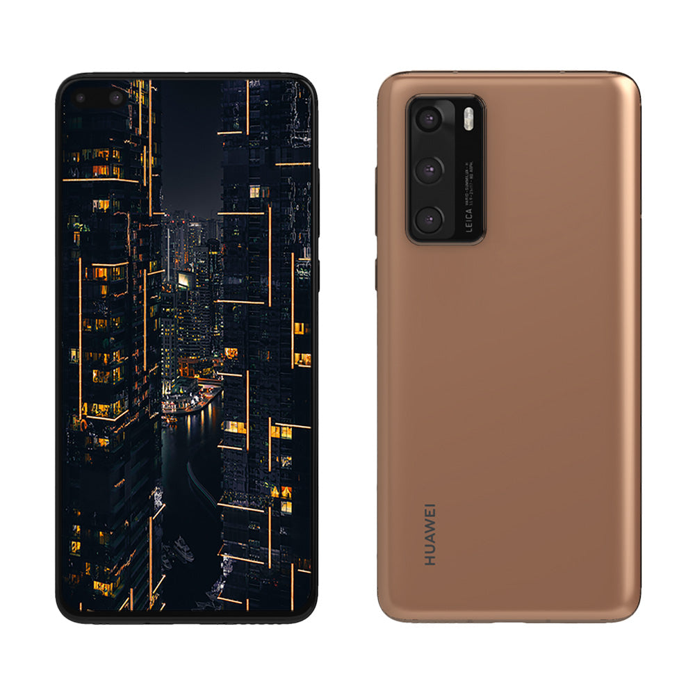 Huawei P40 5G