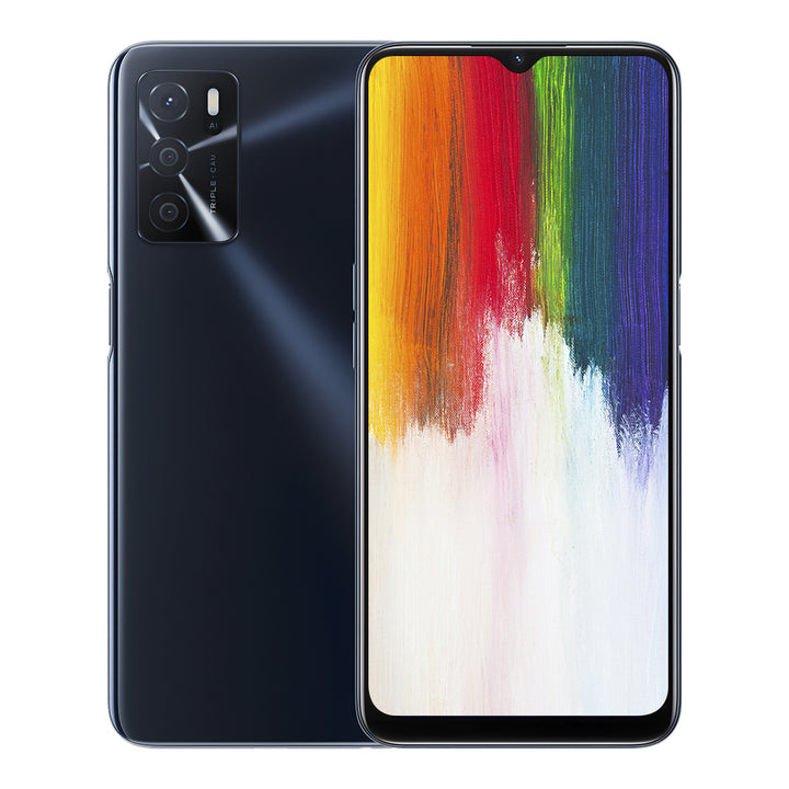 Oppo A54s