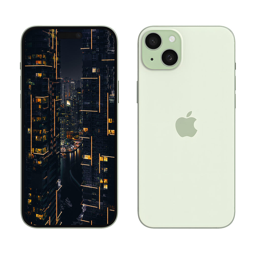 Apple iPhone 15 Plus