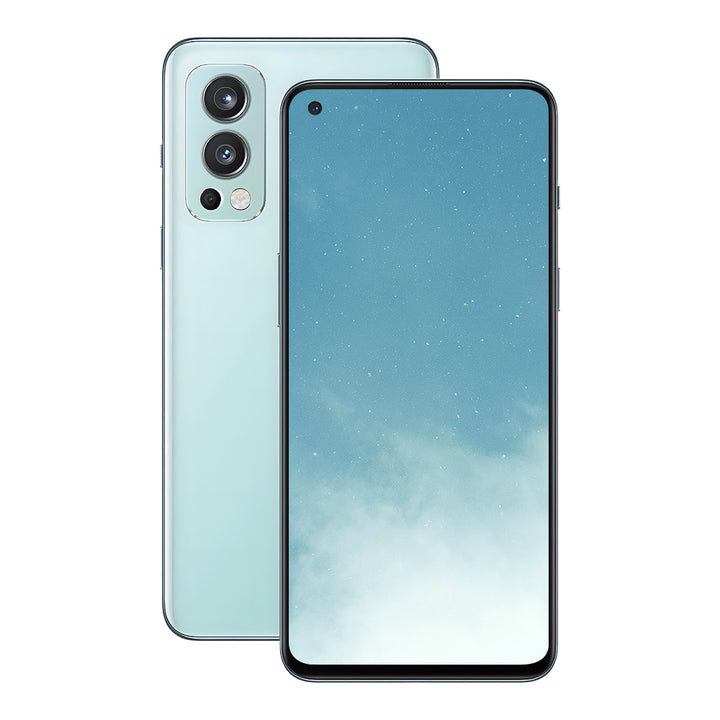 OnePlus Nord 2