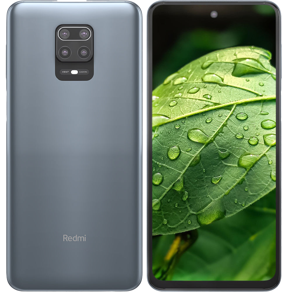 Xiaomi Redmi Note 9S