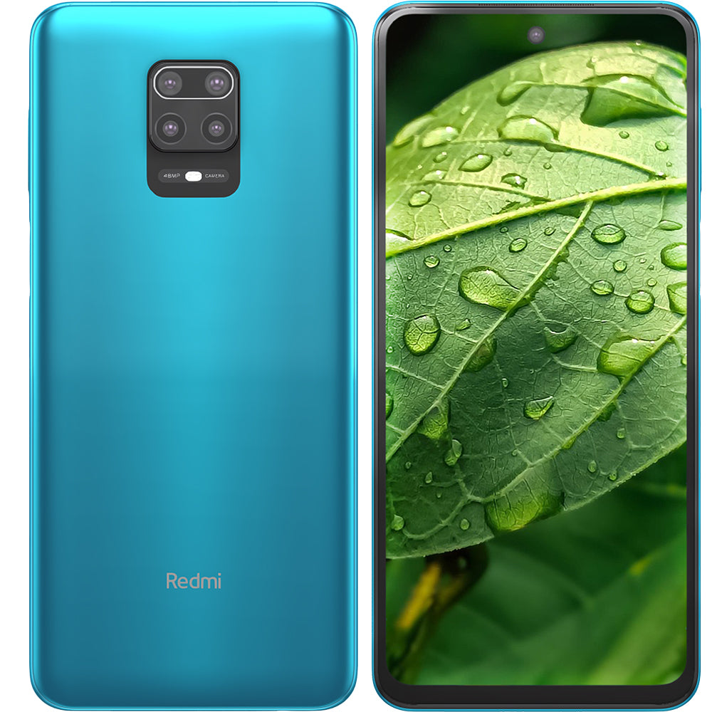 Xiaomi Redmi Note 9S