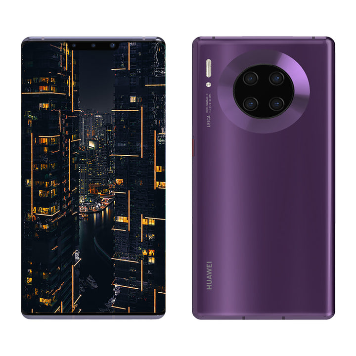 Huawei Mate 30 Pro Smartphone  Handingo