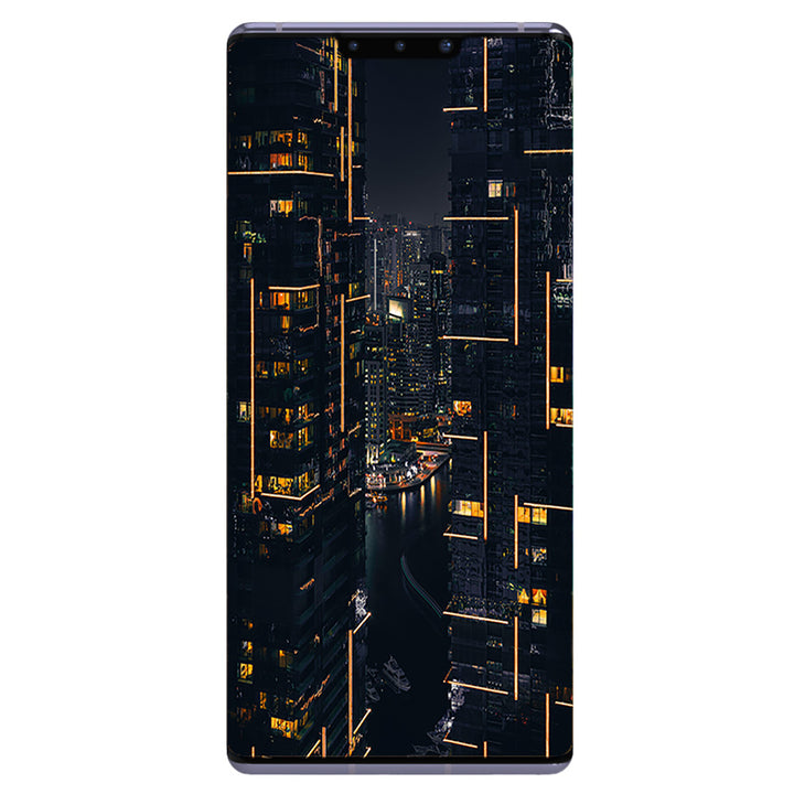 Huawei Mate 30 Pro