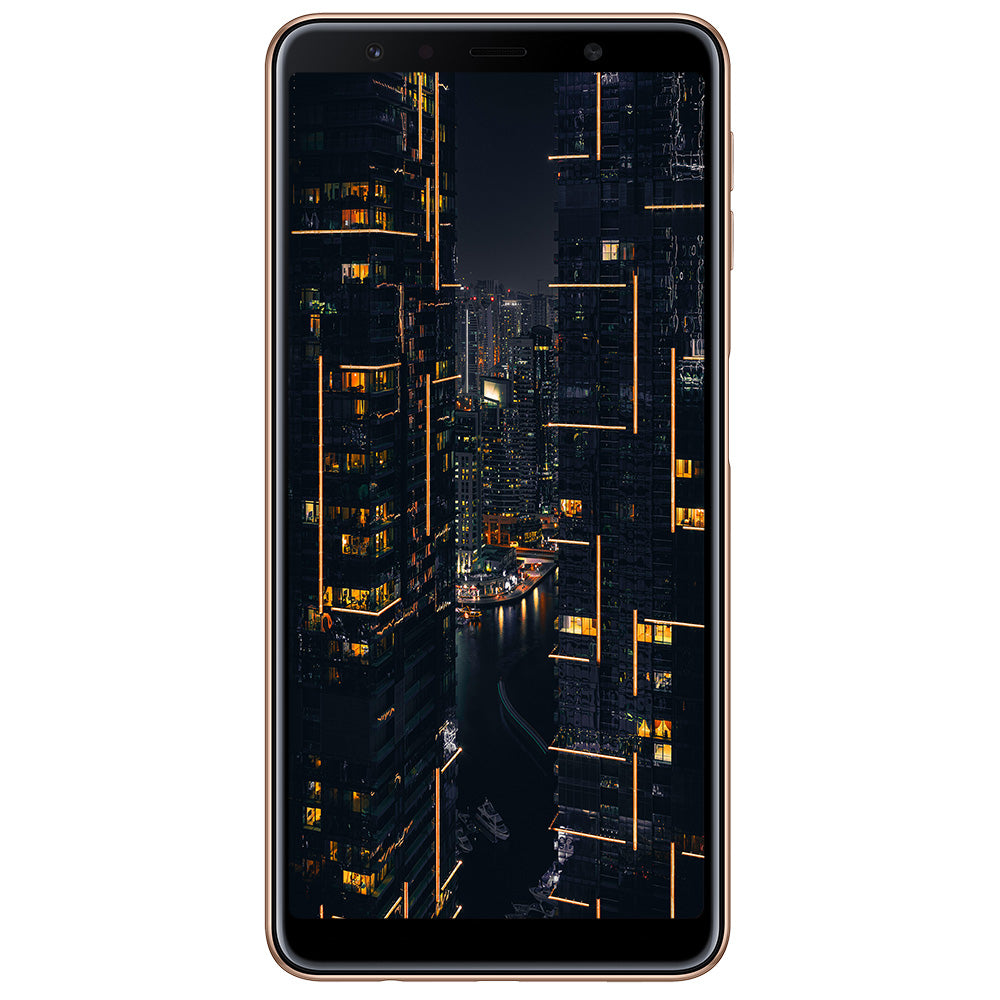 Samsung Galaxy A7 (2018)