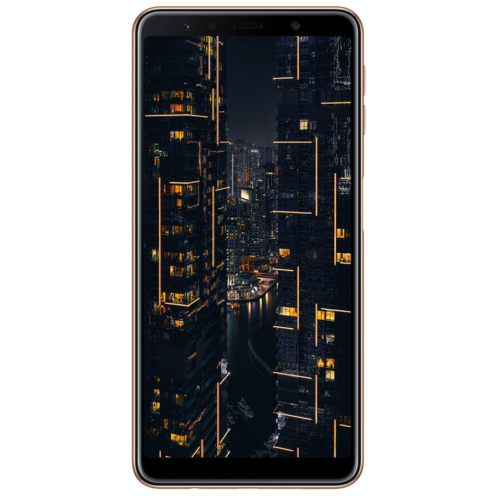 Samsung Galaxy A7 (2018)