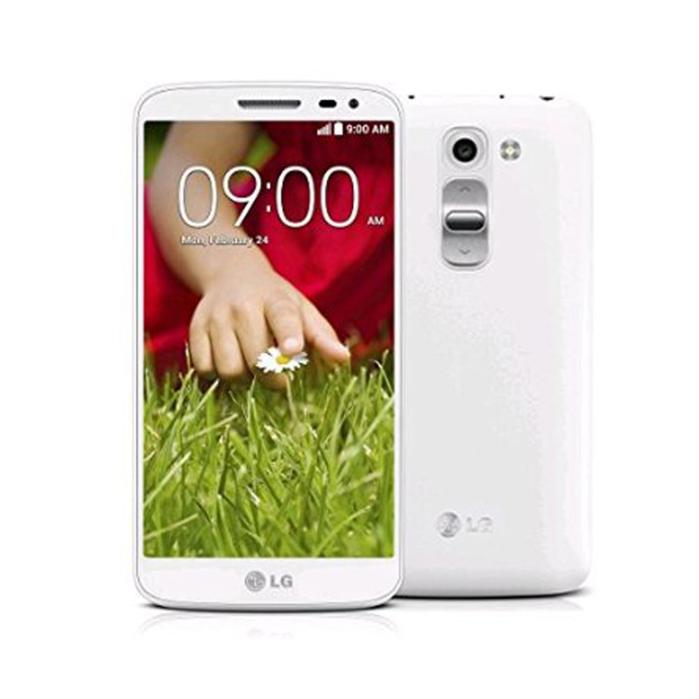 LG G2 Mini D602R
