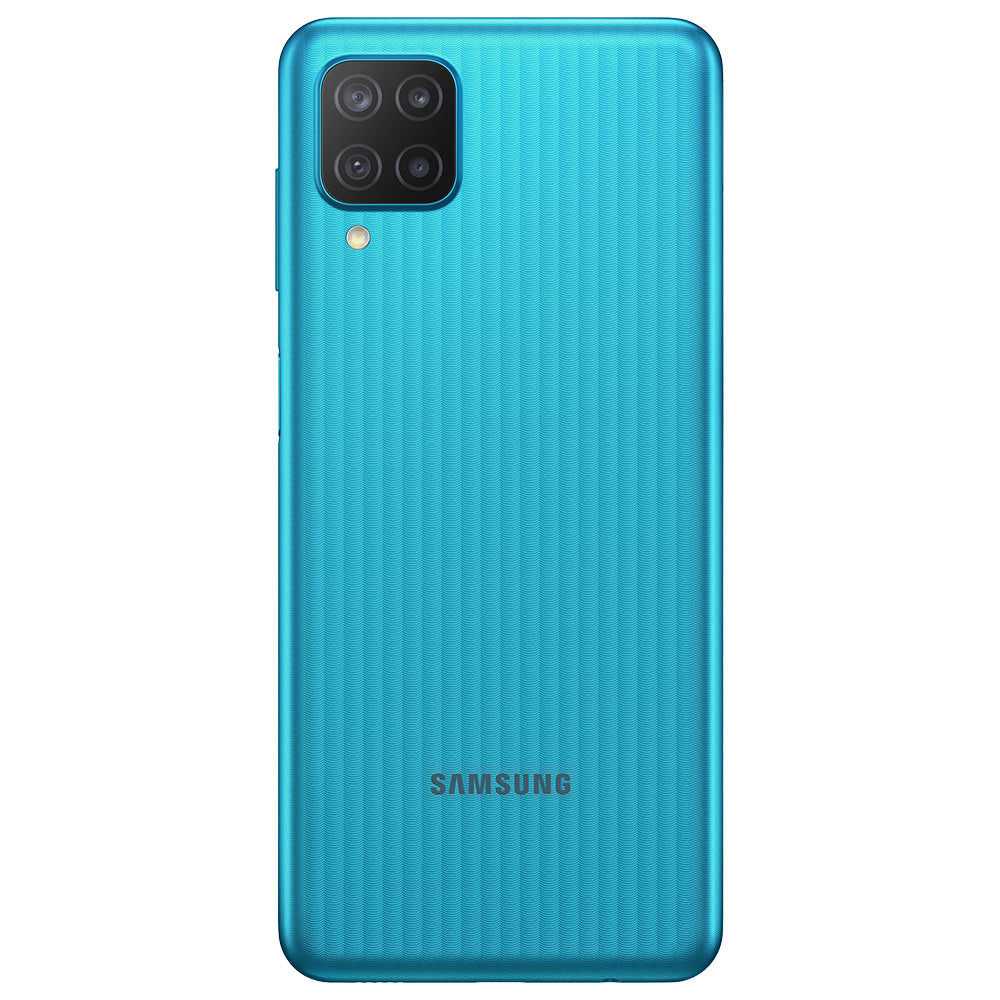 Samsung Galaxy M12 Smartphone