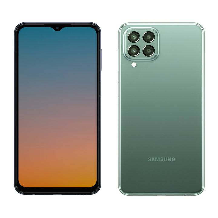 Samsung Galaxy M33 5G
