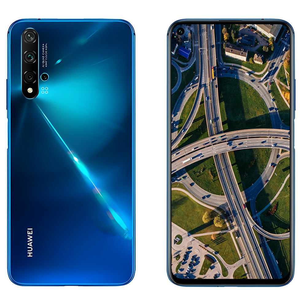 Huawei Nova 5T Smartphone