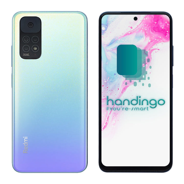 Xiaomi Redmi Note 11