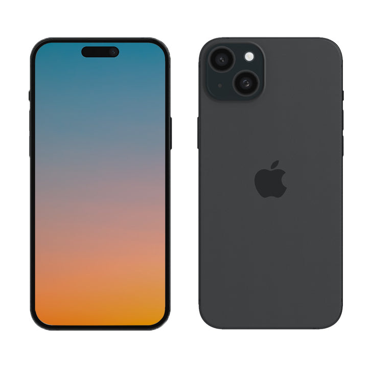 Apple iPhone 15 Plus Smartphone