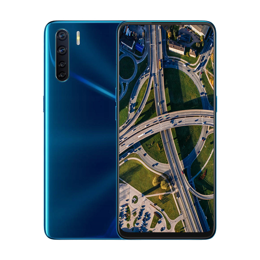 Oppo A91