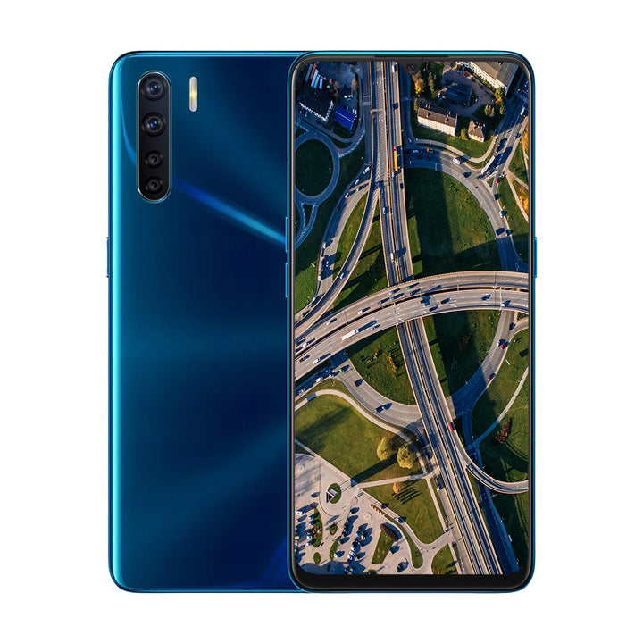 Oppo A91