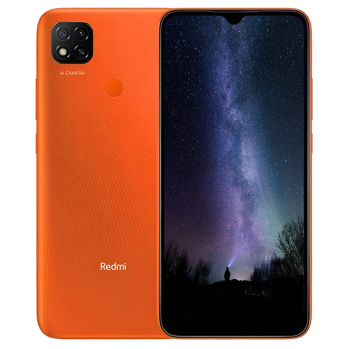 Xiaomi Redmi 9C Smartphone