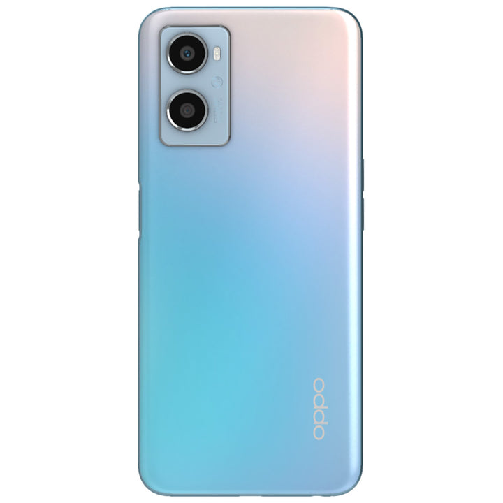 Oppo A96