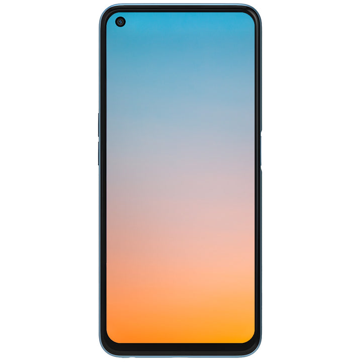 Oppo A96
