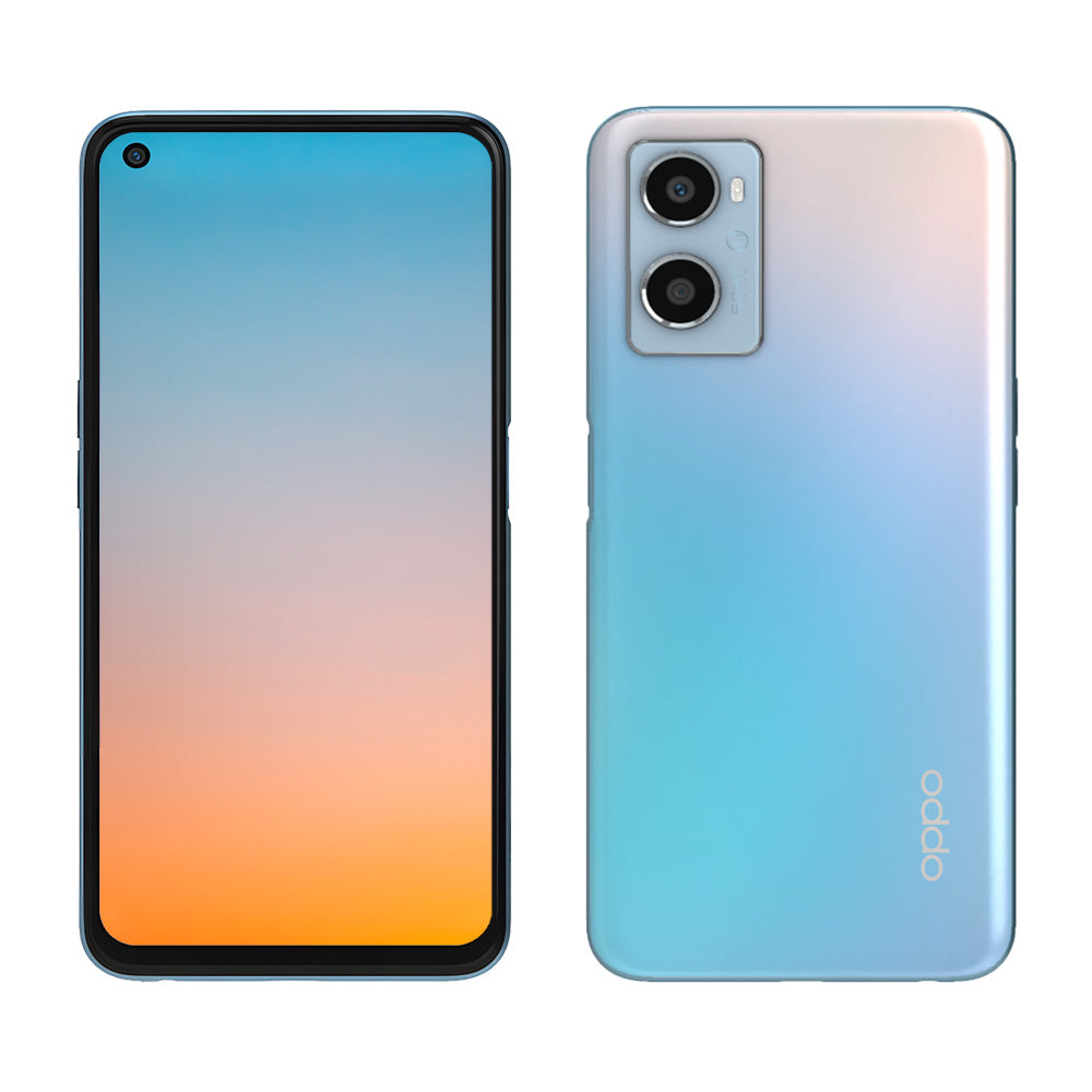 Oppo A96