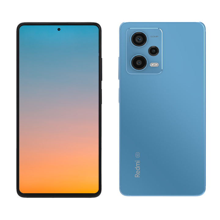 Xiaomi Redmi Note 12 Pro 4G Smartphone