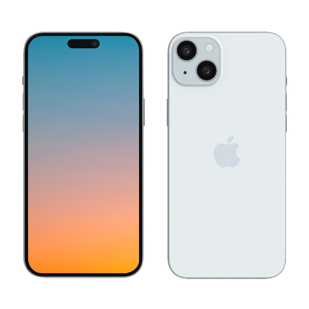 Apple iPhone 15 Plus Smartphone