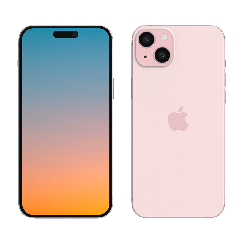 Apple iPhone 15 Plus