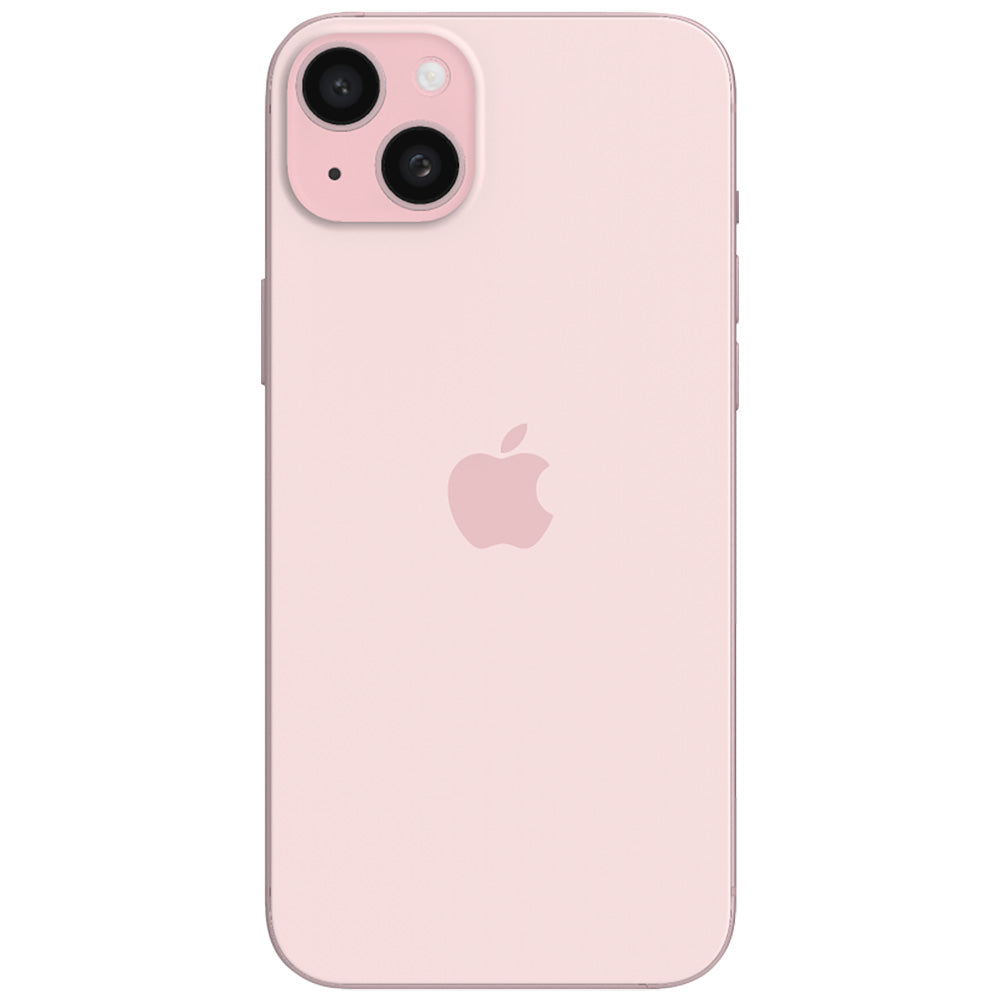 Apple iPhone 15 Plus Smartphone