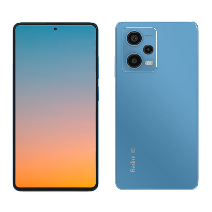 Xiaomi Redmi Note 12 Pro Plus 5G Smartphone